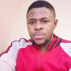 Meet your Posher, Agbor